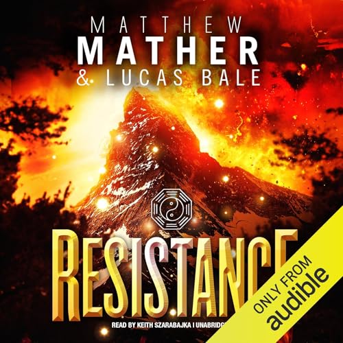 Cover of Resistance