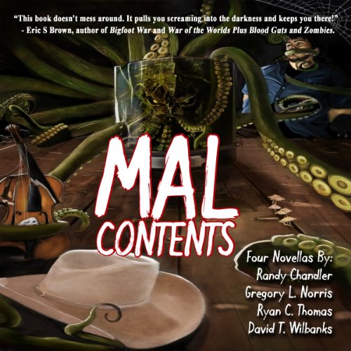 Cover of MalContents