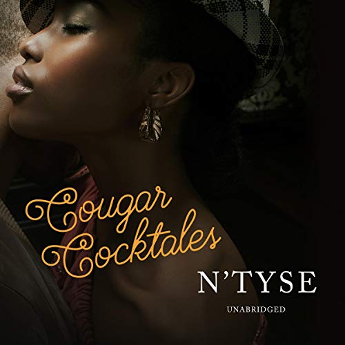 Cover of Cougar Cocktales