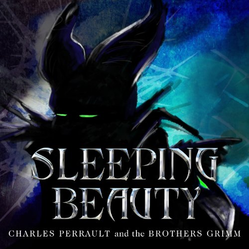 Cover of Sleeping Beauty and Other Classic Stories