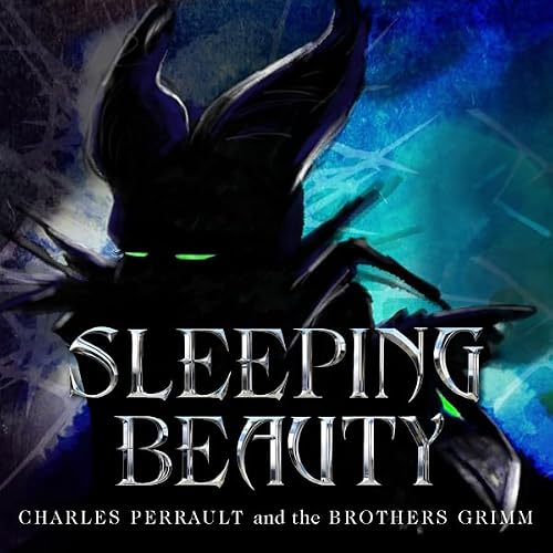 Cover of Sleeping Beauty and Other Classic Stories