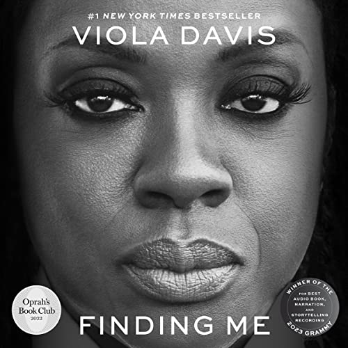 Cover of Finding Me