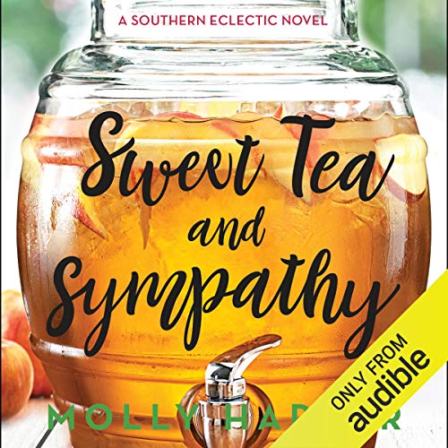 Cover of Sweet Tea and Sympathy