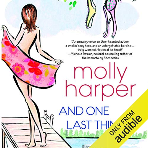 Cover of And One Last Thing...
