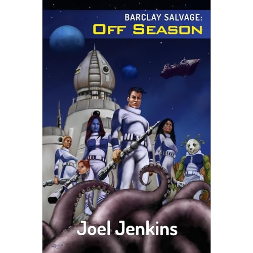 Cover of Off Season