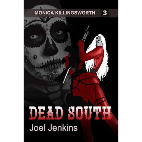 Cover of Dead South