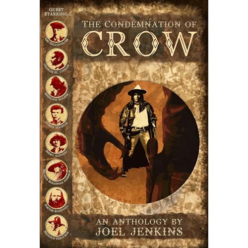 Cover of The Condemnation of Crow