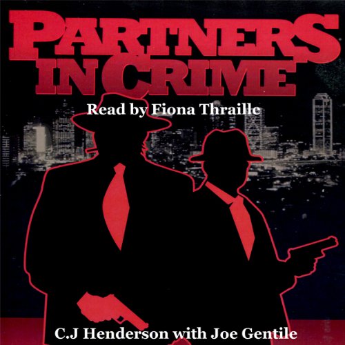 Cover of Partners in Crime