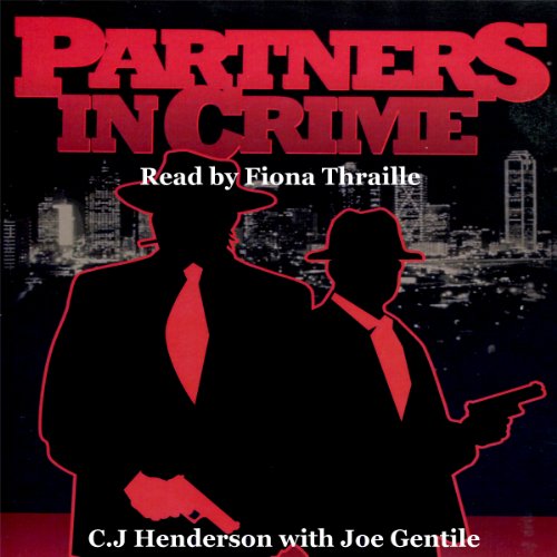 Cover of Partners in Crime