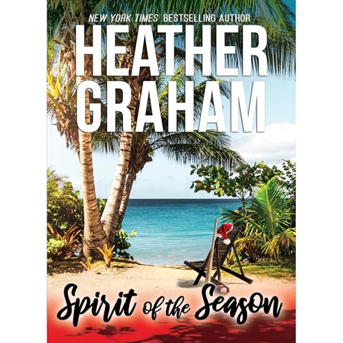 Cover of Spirit of the Season