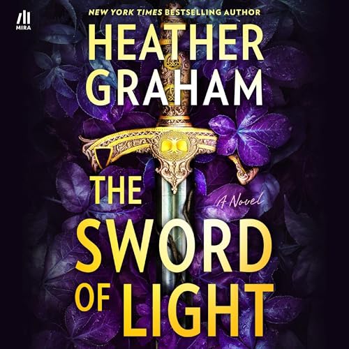 Cover of The Sword of Light