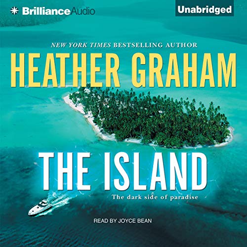 Cover of The Island