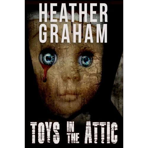 Cover of Toys in the Attic