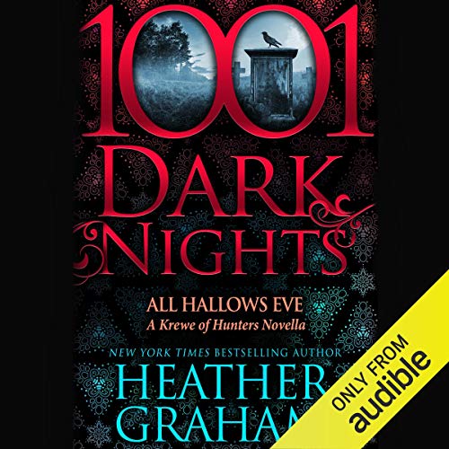 Cover of All Hallows Eve