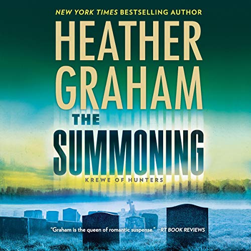 Cover of The Summoning