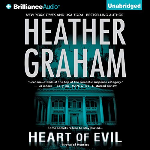 Cover of Heart of Evil