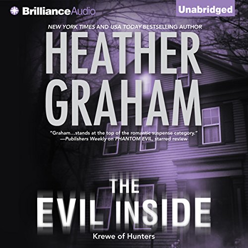 Cover of The Evil Inside