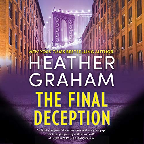 Cover of The Final Deception