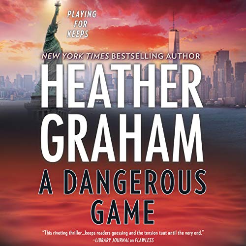 Cover of A Dangerous Game