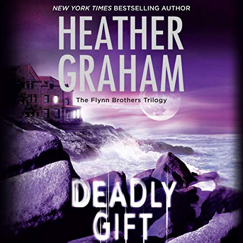 Cover of Deadly Gift