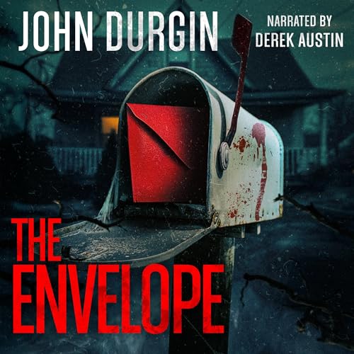 Cover of The Envelope