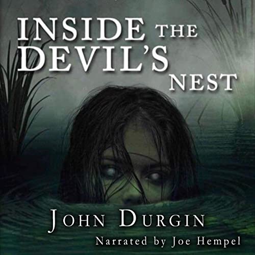 Cover of Inside the Devil's Nest