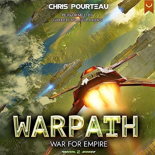 Cover of Warpath