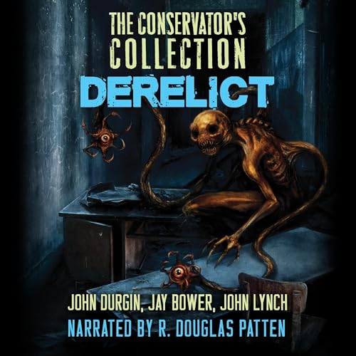 Cover of The Conservator's Collection
