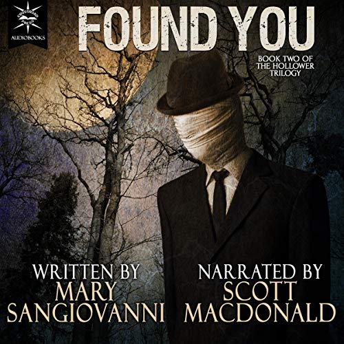 Cover of Found You