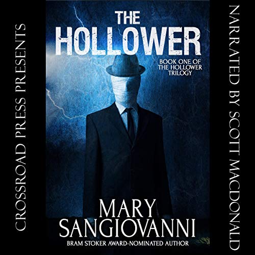 Cover of The Hollower