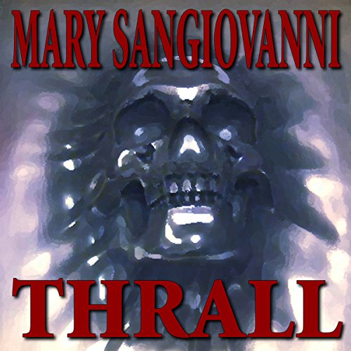 Cover of Thrall