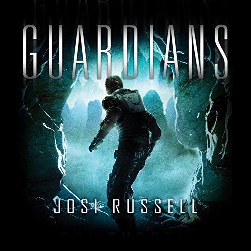 Cover of Guardians