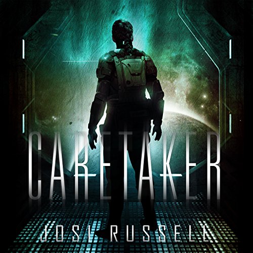 Cover of Caretaker