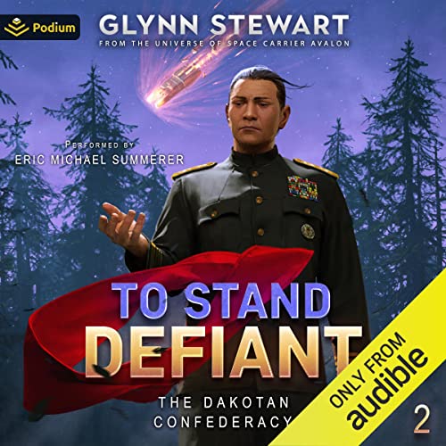 Cover of To Stand Defiant