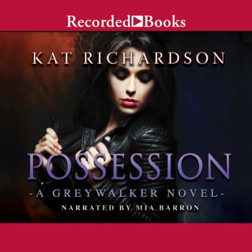 Cover of Possession