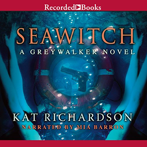 Cover of Seawitch