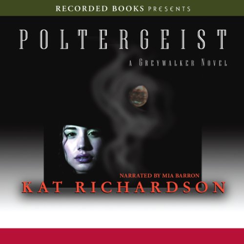 Cover of Poltergeist