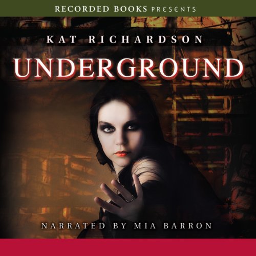 Cover of Underground