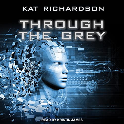 Cover of Through the Grey