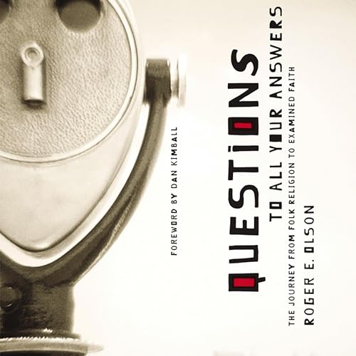 Cover of Questions to All Your Answers