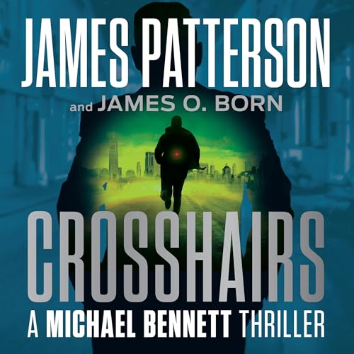 Cover of Crosshairs