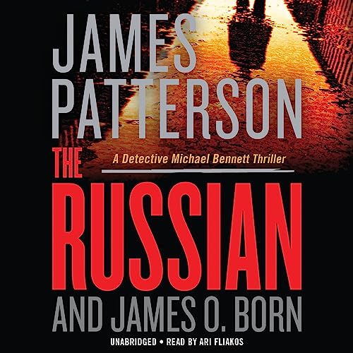 Cover of The Russian