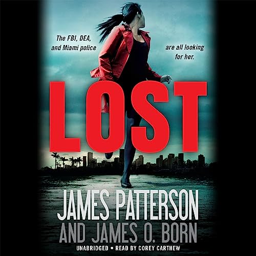 Cover of Lost