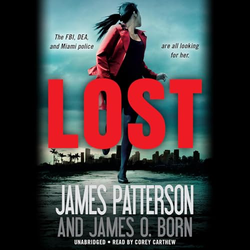 Cover of Lost
