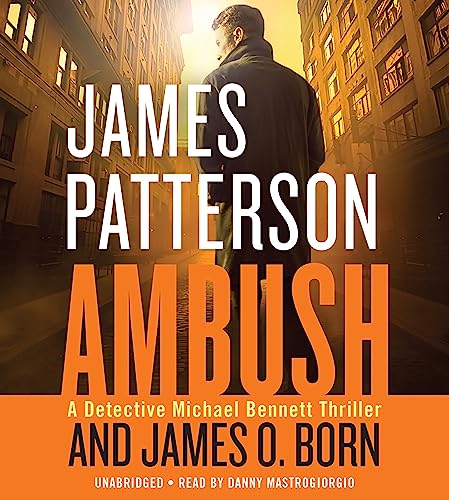 Cover of Ambush