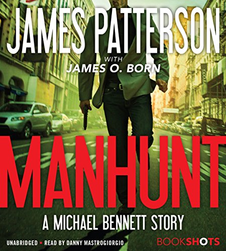 Cover of Manhunt