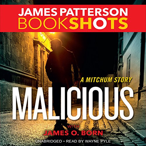Cover of Malicious