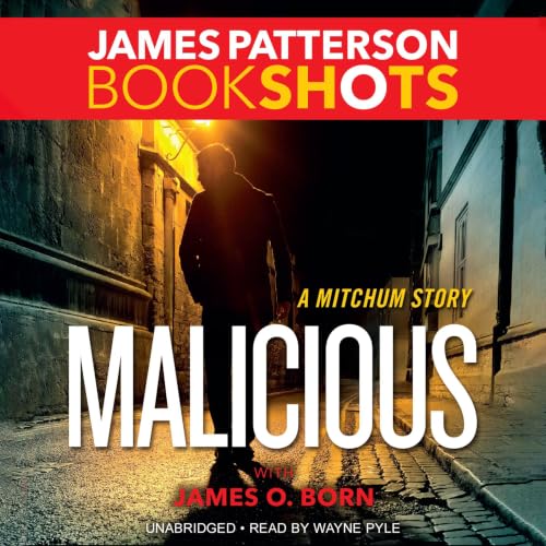 Cover of Malicious