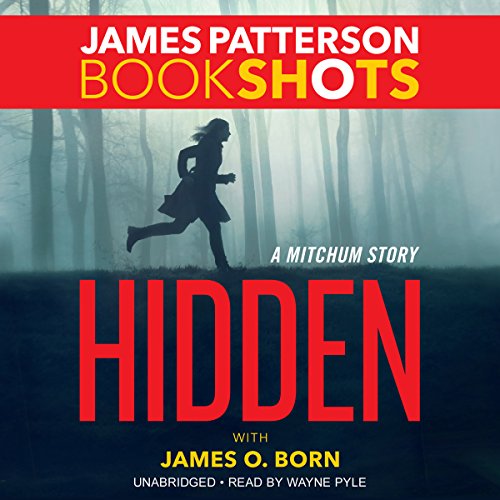 Cover of Hidden