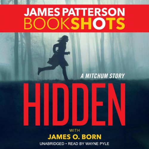 Cover of Hidden
